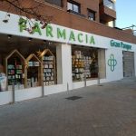 Montar Farmacia granada