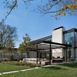 construcción casas modernas granada