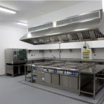 Cocinas industriales Granada
