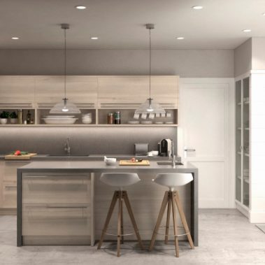 cocinas de diseño en granada