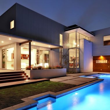 Constructora casas de lujo Granada