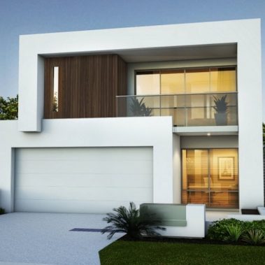 Constructora Casas de diseño en Granada