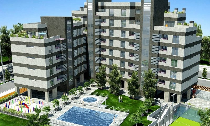 obras y reformas en comunidades de propietarios