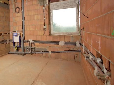 instalaciones y reformas granada