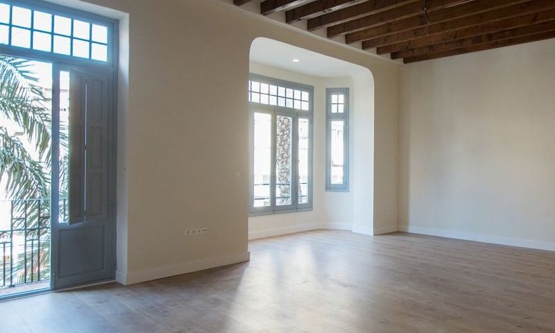 reformas de pisos granada