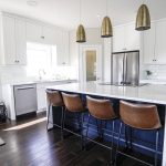 Cocinas de diseño en Granada