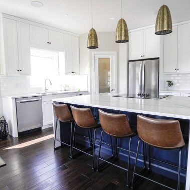 Cocinas de diseño en Granada