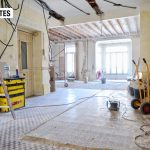 obras en pisos granada