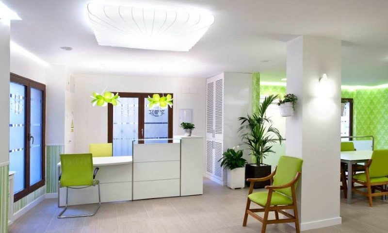 reformas residencias granada