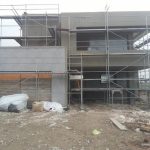 construcción vivienda obra nueva Granada