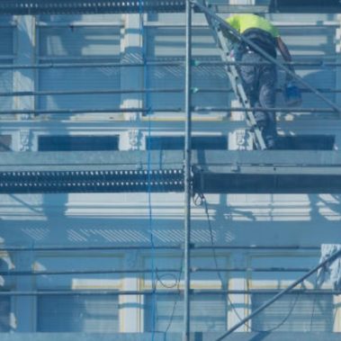 Obras de Restauración en Granada