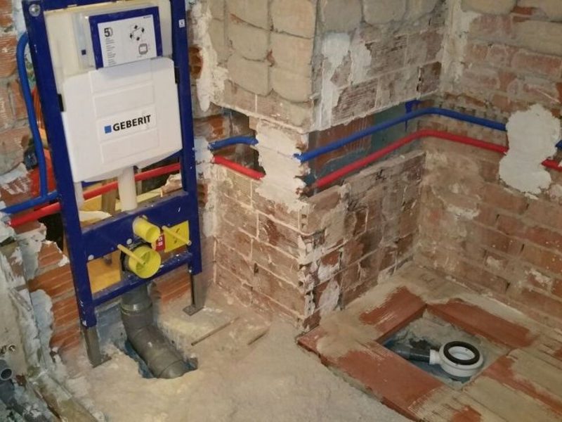 empresa reformas Granada