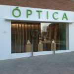 reforma óptica granada