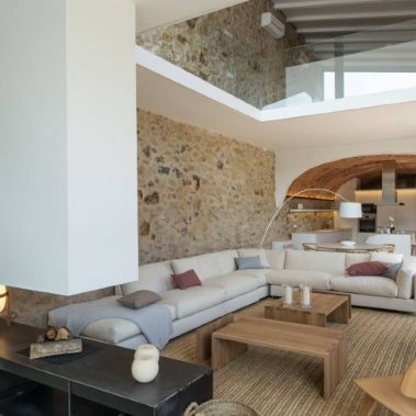 Empresas de rehabilitación en Granada