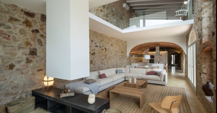 Empresas de rehabilitación en Granada