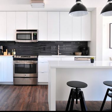 Reformar la cocina en Granada