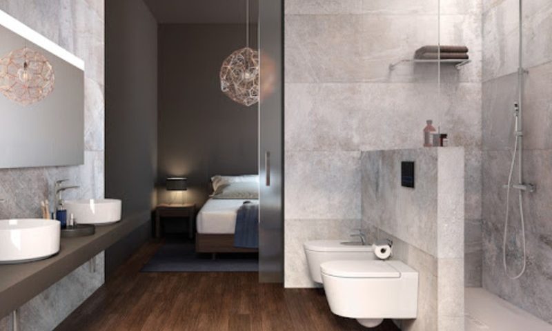 reformas baños granada