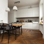 Renovar la cocina en Granada