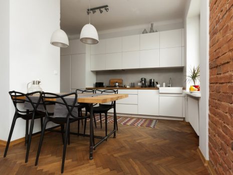 Renovar la cocina en Granada